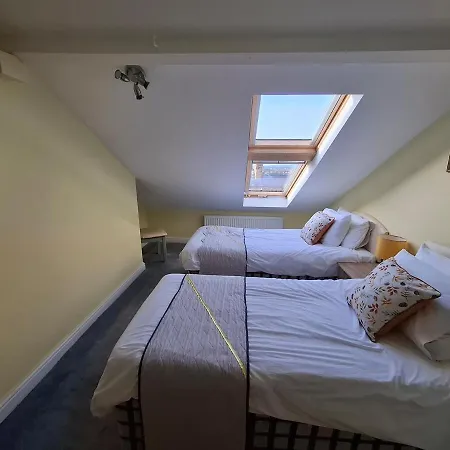 Whiteleys Scarborough