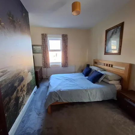 Prázdninový dům Whiteleys