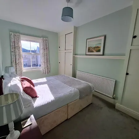 Whiteleys Prázdninový dům