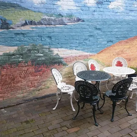 Whiteleys * Scarborough