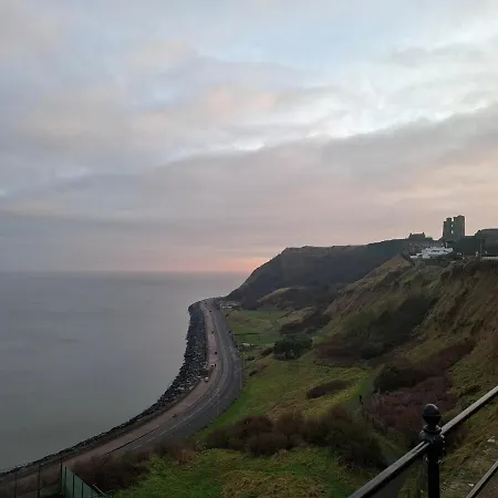 Whiteleys Feriehus *