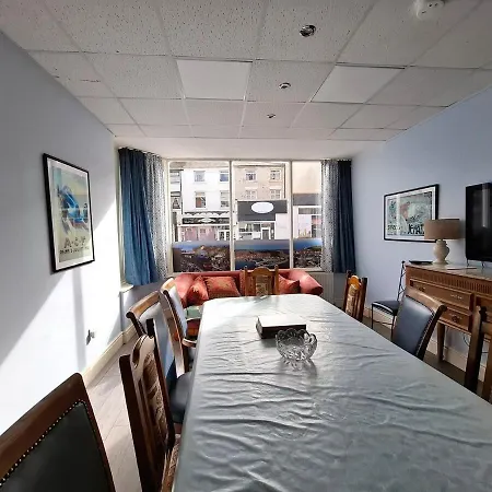 Feriehus Whiteleys *