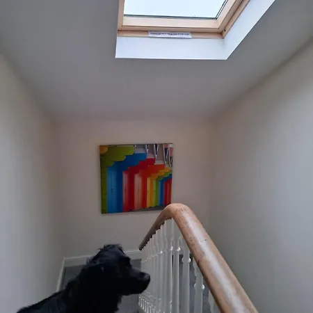 Prázdninový dům Whiteleys Scarborough