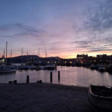 Whiteleys Prázdninový dům *