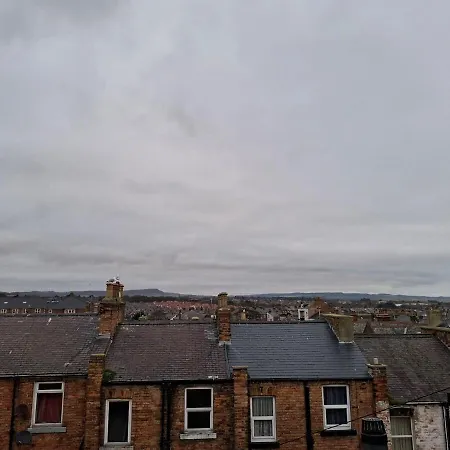 Prázdninový dům Whiteleys Scarborough