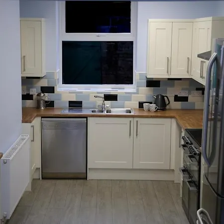 Whiteleys Scarborough