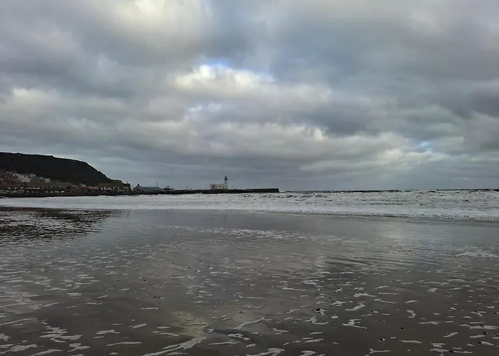 Dom wakacyjny Whiteleys