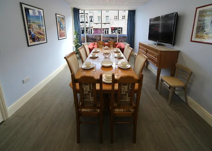 Whiteleys Dom wakacyjny *