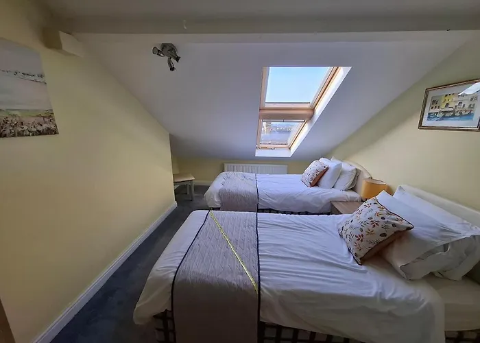 Whiteleys Scarborough