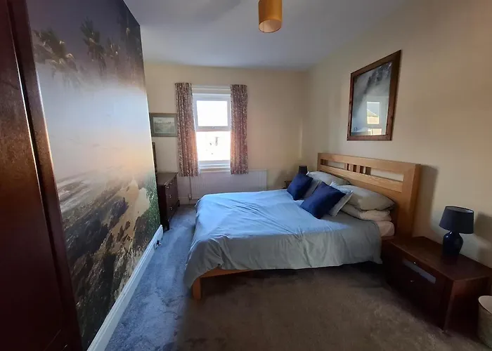 Dom wakacyjny Whiteleys