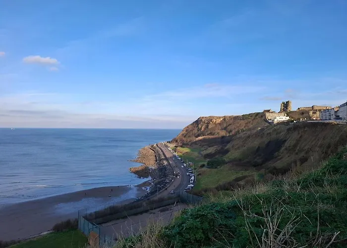 Dom wakacyjny Whiteleys *