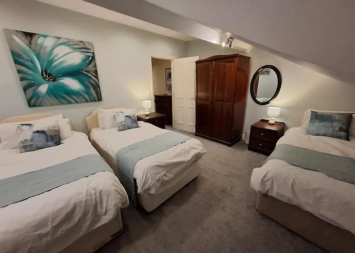 Whiteleys * Scarborough