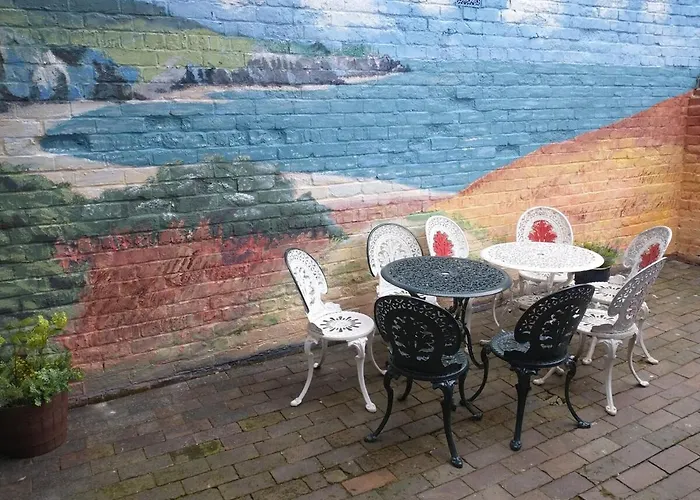 Whiteleys * Scarborough