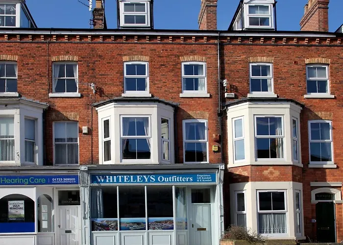 Dom wakacyjny Whiteleys