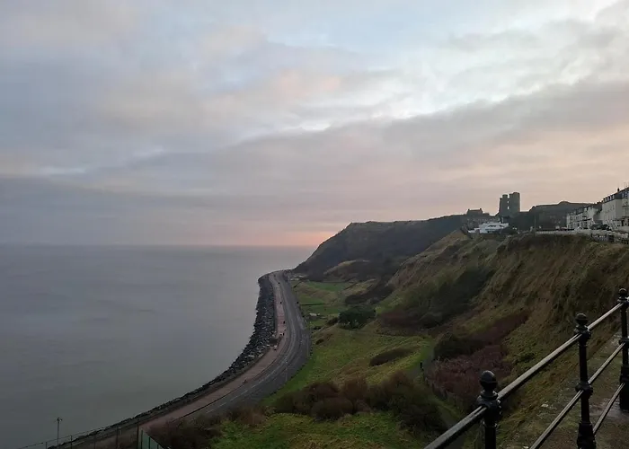 Whiteleys Dom wakacyjny *