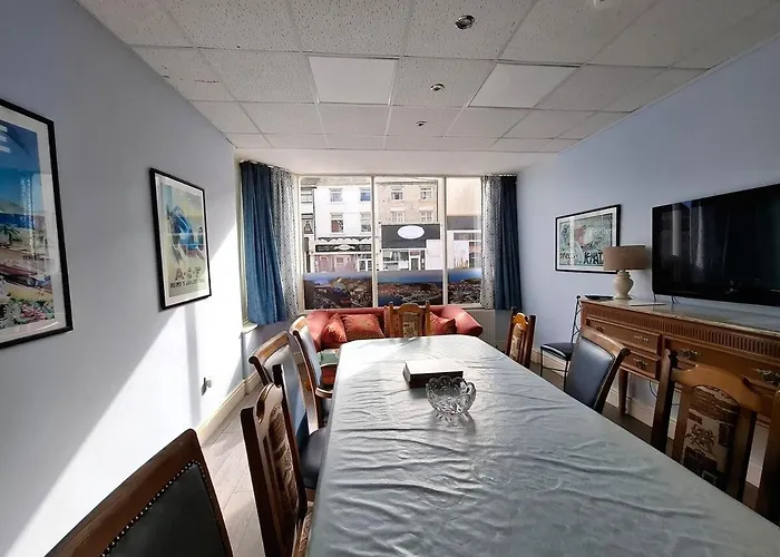 Dom wakacyjny Whiteleys *