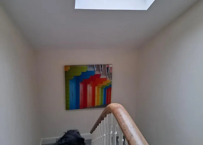 Dom wakacyjny Whiteleys Scarborough