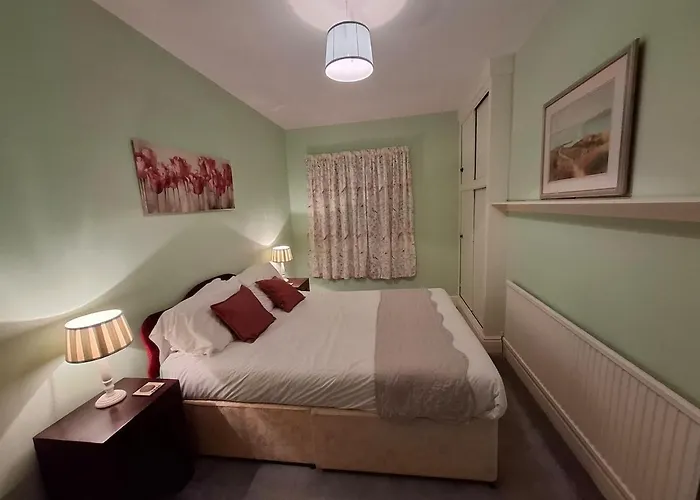 Dom wakacyjny Whiteleys