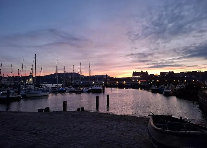 Whiteleys Dom wakacyjny *