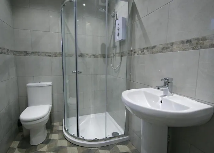 Whiteleys Scarborough