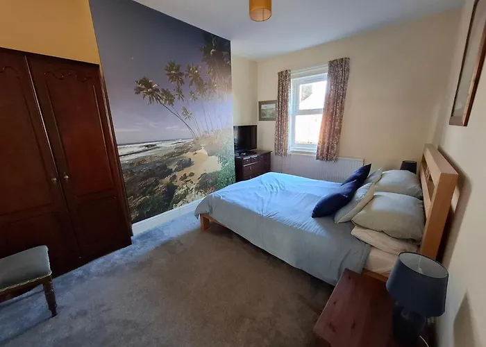 Whiteleys * Scarborough