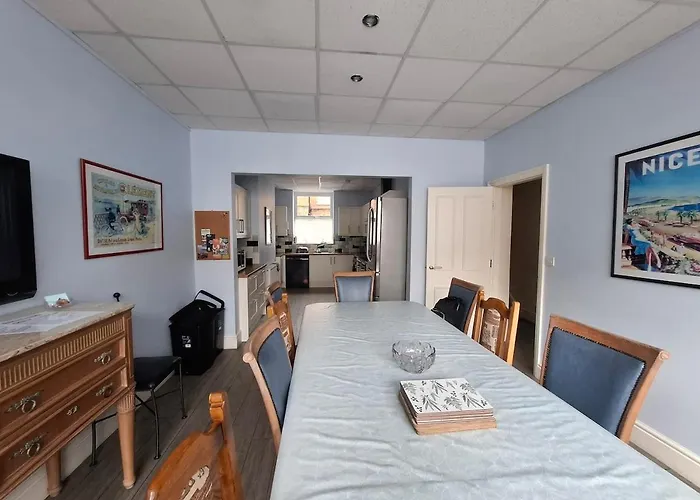 Whiteleys Dom wakacyjny Scarborough