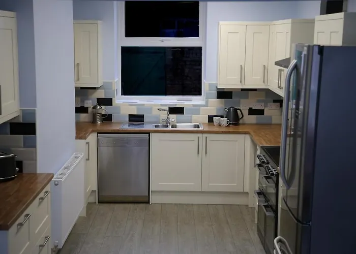 Whiteleys Scarborough