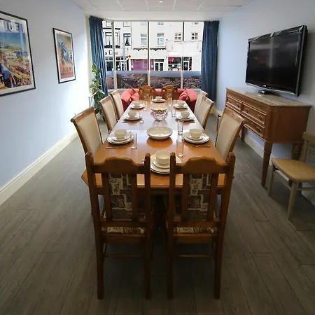 Whiteleys Casa de Férias *