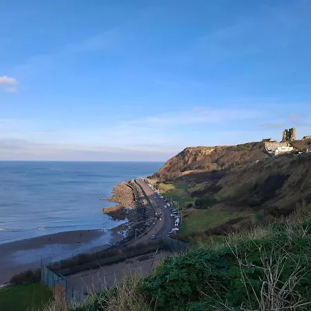 Casa de Férias Whiteleys *