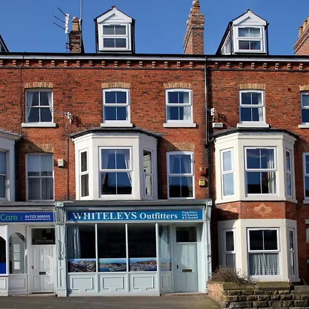 Casa de Férias Whiteleys