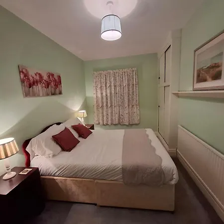 Casa de Férias Whiteleys