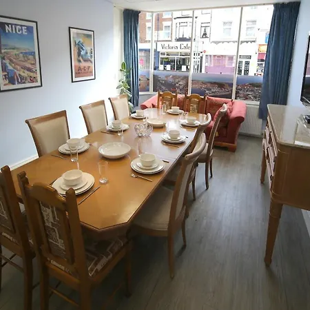 Casa de Férias Whiteleys